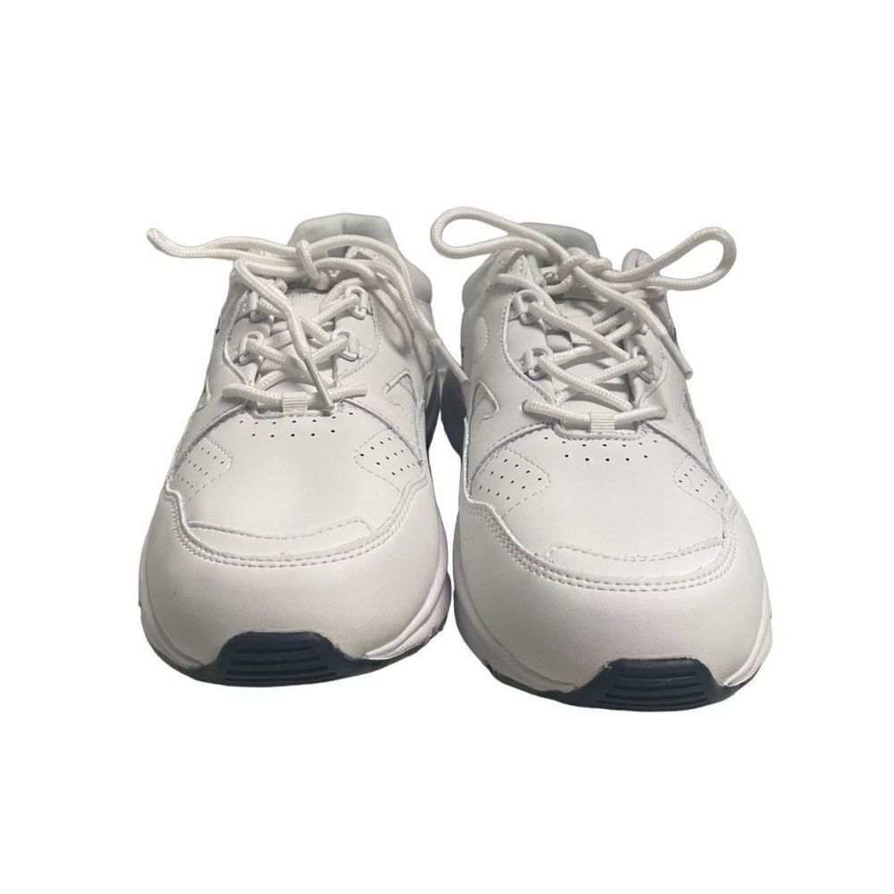 PROPET Women’s Stability Walking Sneakers  8 XXWide White New Without Box or Tag